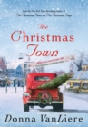 The Christmas Town - Book