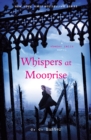 Whispers at Moonrise - Book