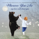 Wherever You Are - Book