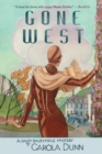 Gone West - Book