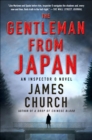 The Gentleman from Japan - eBook