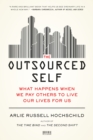 Outsourced Self - Book
