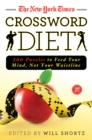 New York Times Crossword Diet - Book