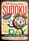 Will Shortz Presents Sudoku to Start Your Day - Book