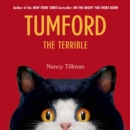 Tumford The Terrible - Book