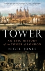 Tower - Book