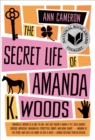 Secret Life of Amanda K. Woods - Book