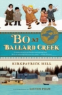 Bo at Ballard Creek - Book