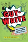 Guy-Write - Book
