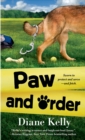 Paw and Order - Book
