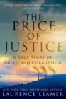 Price of Justice - Book