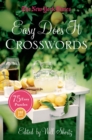 The New York Times Easy Does It Crosswords : 75 Easy Puzzles - Book