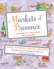 Markets of Provence - Book