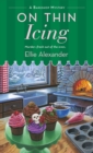 On Thin Icing - Book