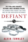Defiant - Book
