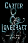 Carter & Lovecraft - Book