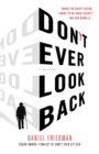 Don't Ever Look Back - Book