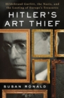 Hitler's Art Thief - Book