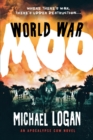 World War Moo - Book