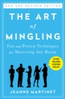 The Art of Mingling - Book