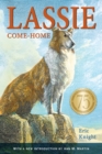 Lassie Come-Home - Book