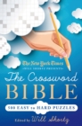 New York Times Will Shortz Presents The Crossword Bible - Book