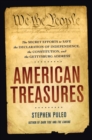 American Treasures - Book