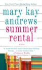 Summer Rental - Book