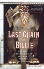 Last Chain on Billie - Book