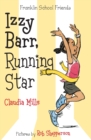 Izzy Barr, Running Star - Book