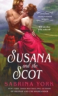 Susana and the Scot - Book