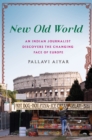 New Old World - Book