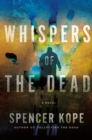 Whispers of the Dead : A Special Tracking Unit Novel - Book