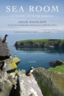 Sea Room : An Island Life in the Hebrides - Book