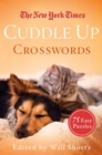 New York Times Cuddle Up Crosswords - Book