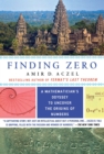 Finding Zero - Book