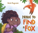 How to Find a Fox - Book