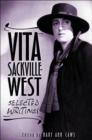 Vita Sackville-West : Selected Writings - eBook