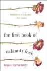 The First Book of Calamity Leek - Book