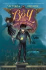 The Boy Who Knew Everything - Book