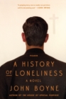 A History of Loneliness : A Novel - Book