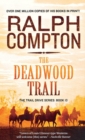 Deadwood Trail - Book