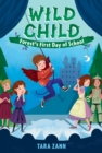 Wild Child : Forest'S First Day of School - Book
