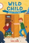 Wild Child : Forest's First Bully - Book