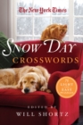New York Times Snow Day Crosswords - Book