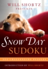 Will Shortz Presents Snow Day Sudoku : 200 Challenging Puzzles - Book