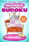 Will Shortz Presents Insomnia Sudoku - Book