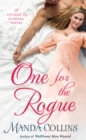 One for the Rogue - Book