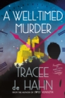 A Well-Timed Murder - Book