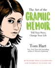 Art of the Graphic Memoir, The - Book
